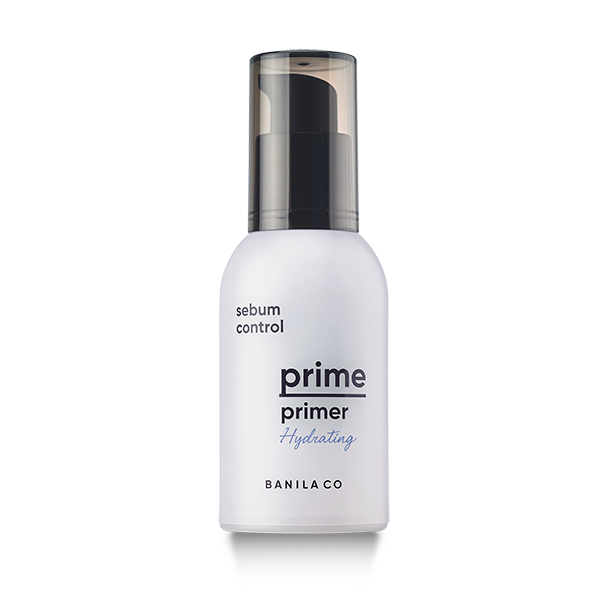 Prime Primer Hydrating - Banila Co Singapore