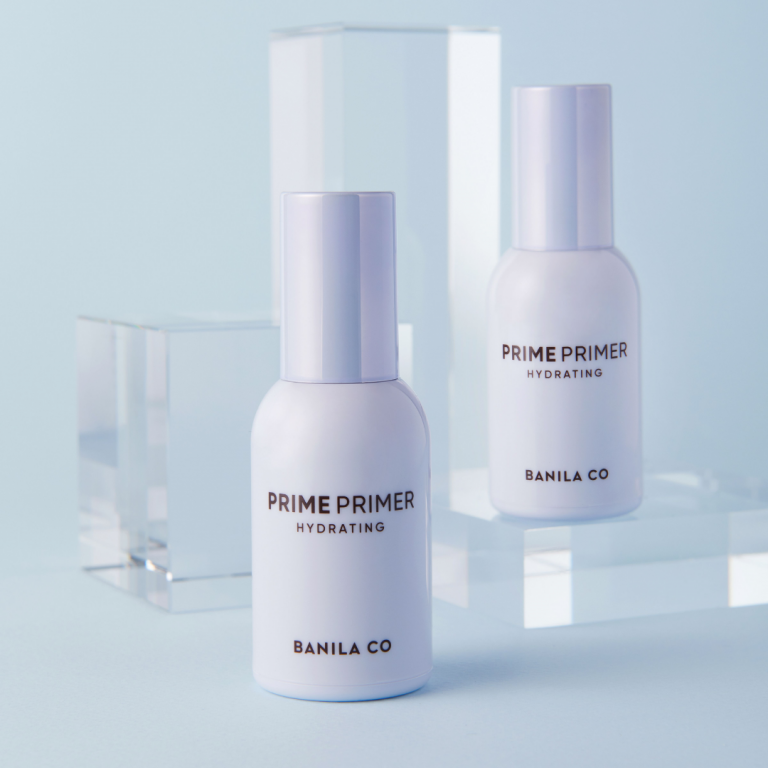 BANILA CO Prime Primer Hydrating - Banila Co Singapore