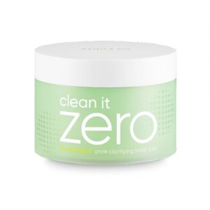 BANILA CO Clean it Zero Cleansing Balm Original - Banila Co Singapore %