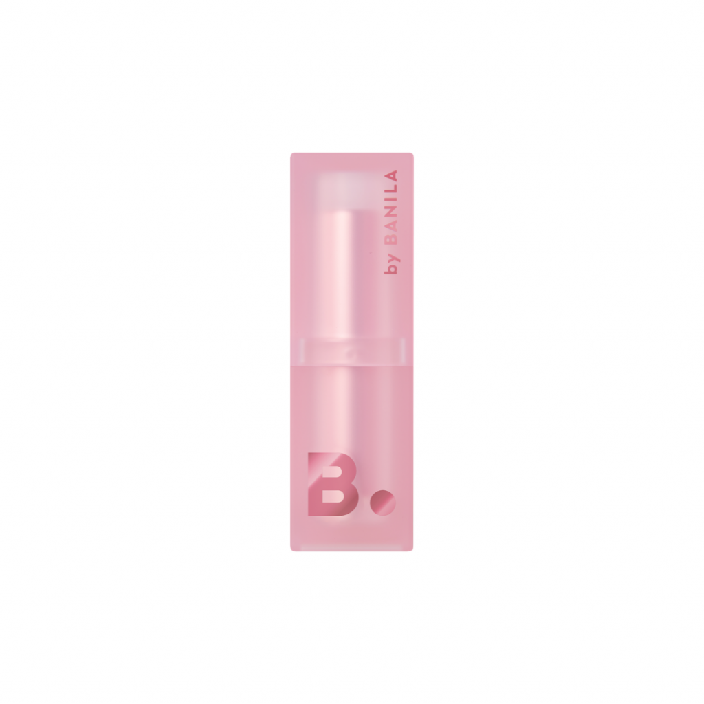 B. By BANILA Velvet Blurred Veil Lipstick - Banila Co Singapore