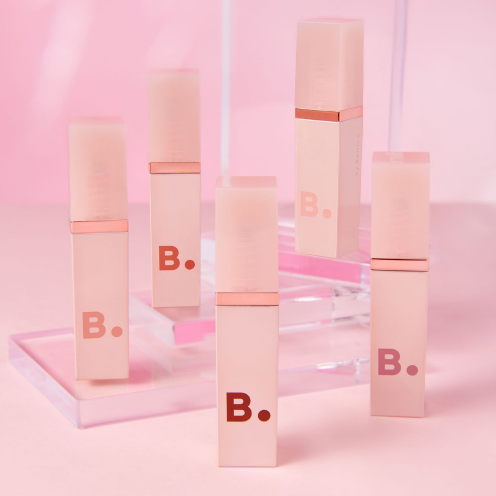 B. By BANILA Glow Veil Tint - Banila Co Singapore