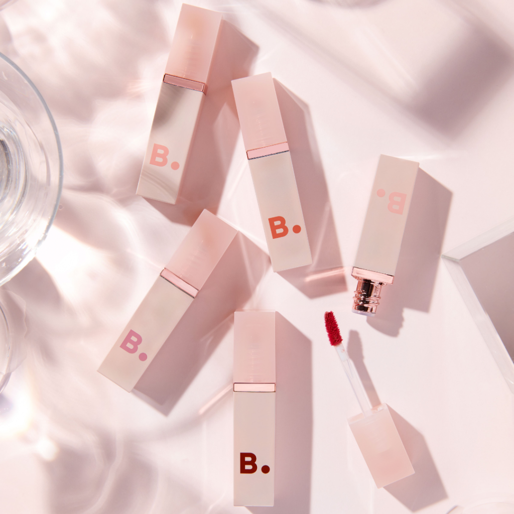 B. By BANILA Glow Veil Tint - Banila Co Singapore